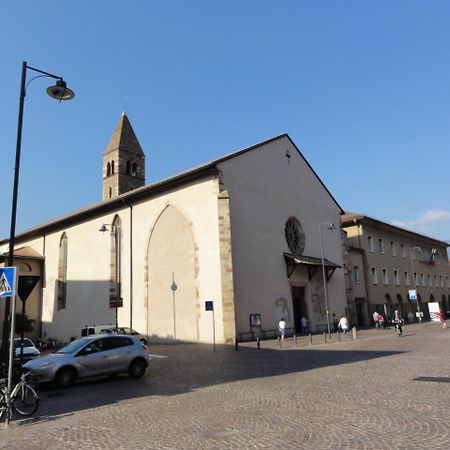 Apartment Duomo Bolzano Zewnętrze zdjęcie