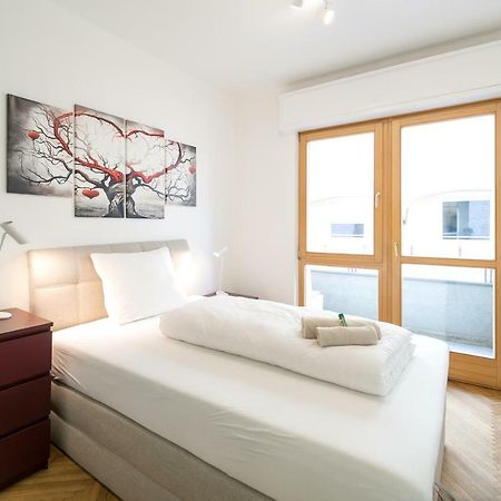 Apartment Duomo Bolzano Zewnętrze zdjęcie