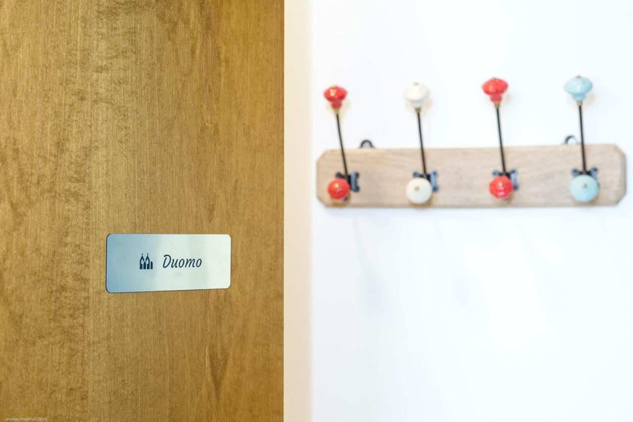 Apartment Duomo Bolzano Zewnętrze zdjęcie