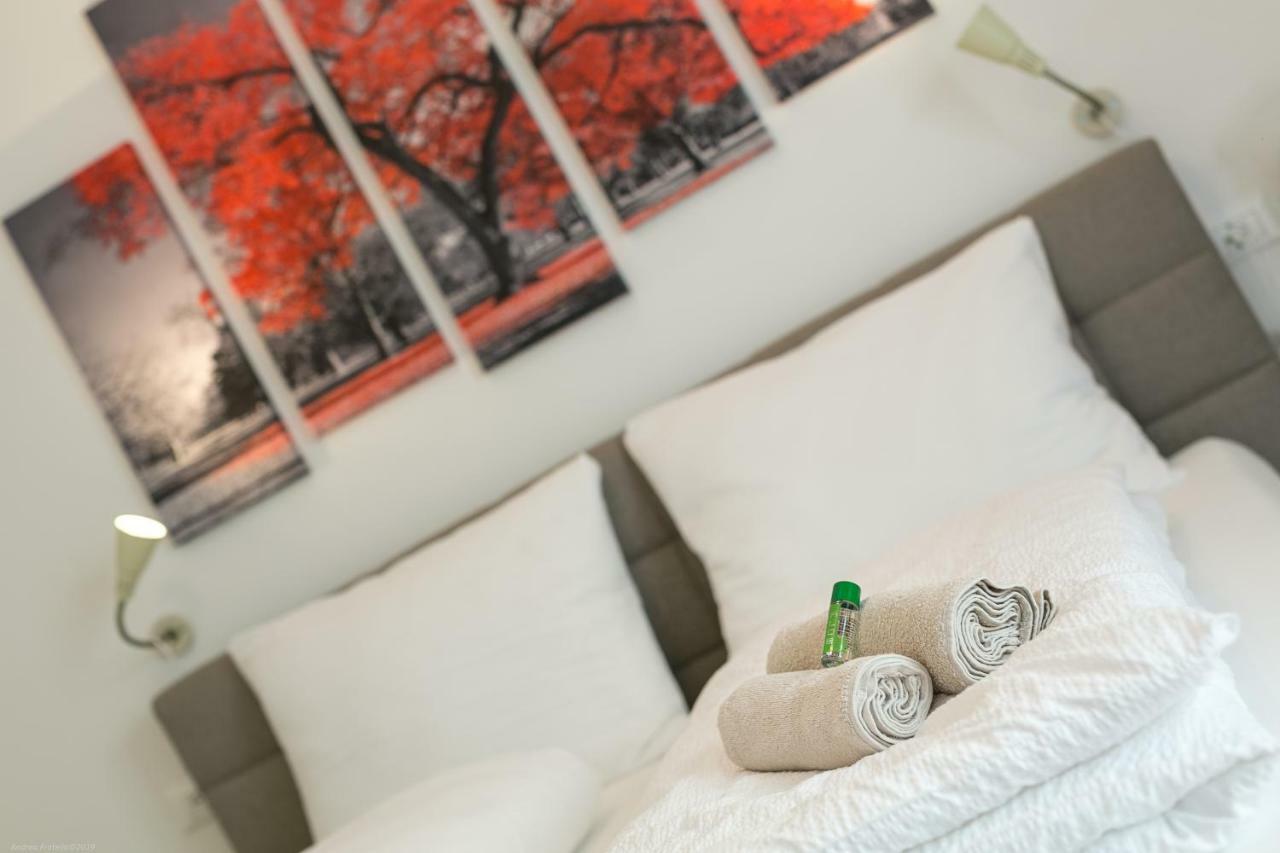 Apartment Duomo Bolzano Zewnętrze zdjęcie