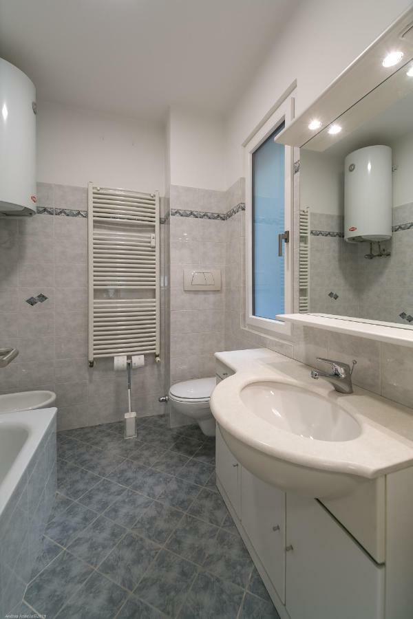Apartment Duomo Bolzano Zewnętrze zdjęcie