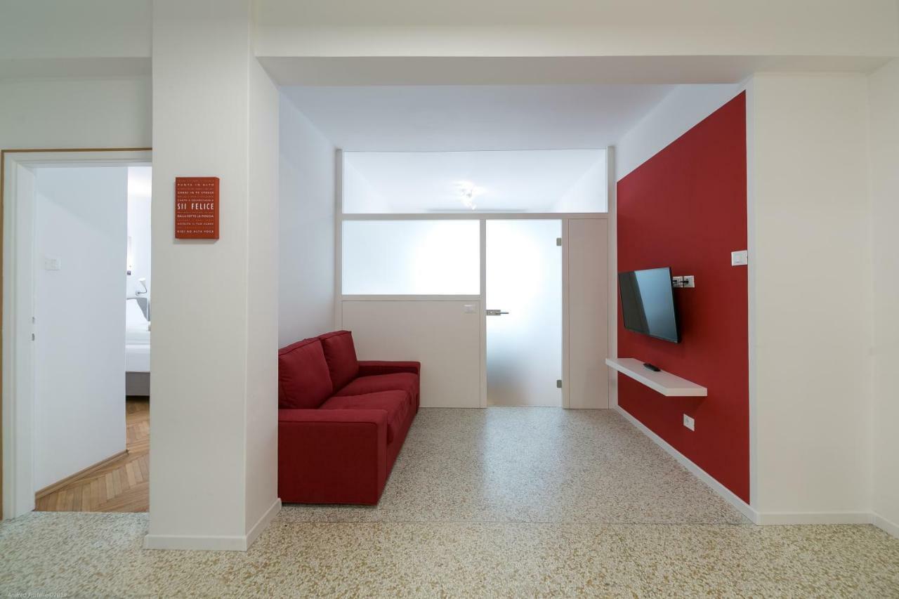 Apartment Duomo Bolzano Zewnętrze zdjęcie