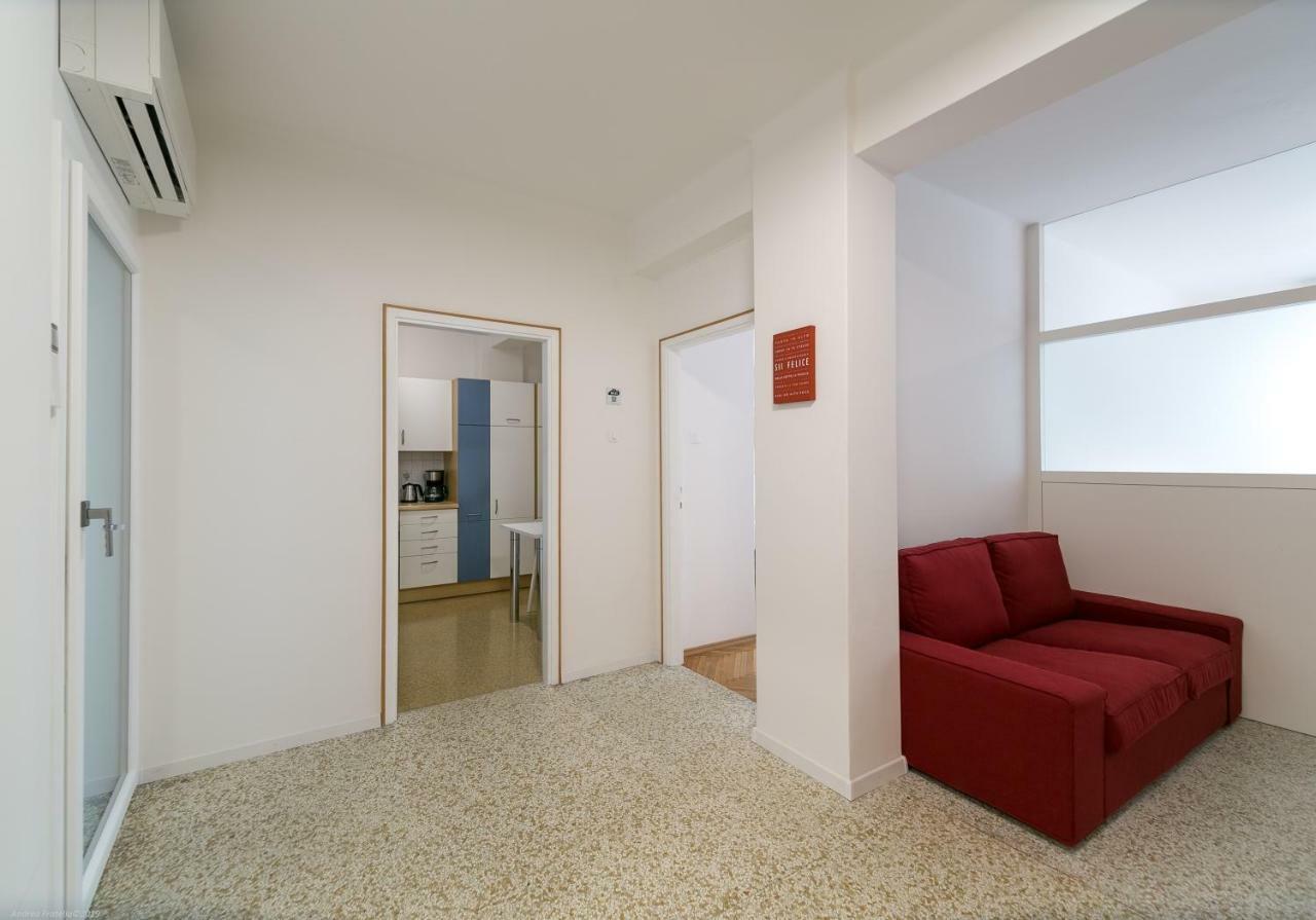 Apartment Duomo Bolzano Zewnętrze zdjęcie