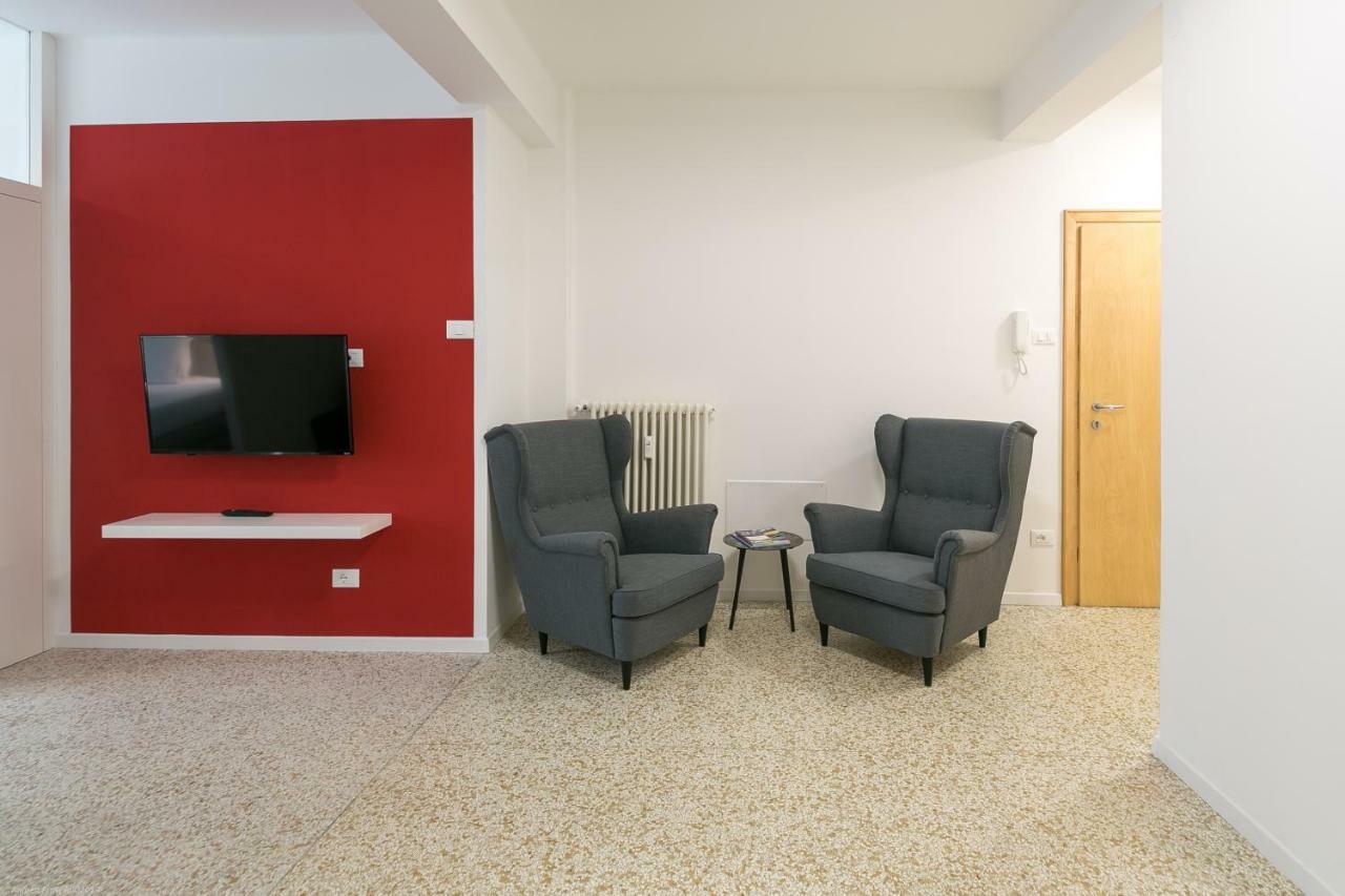 Apartment Duomo Bolzano Zewnętrze zdjęcie