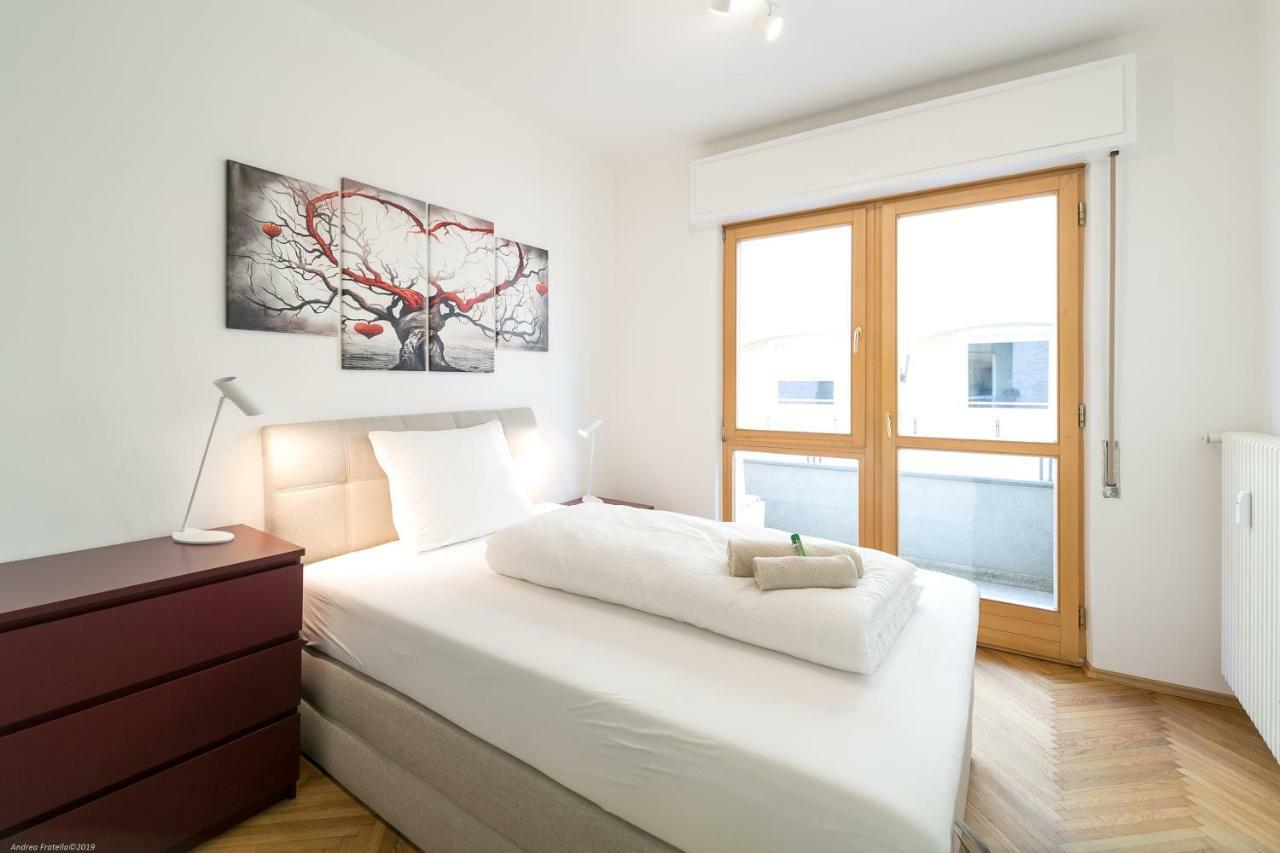 Apartment Duomo Bolzano Zewnętrze zdjęcie
