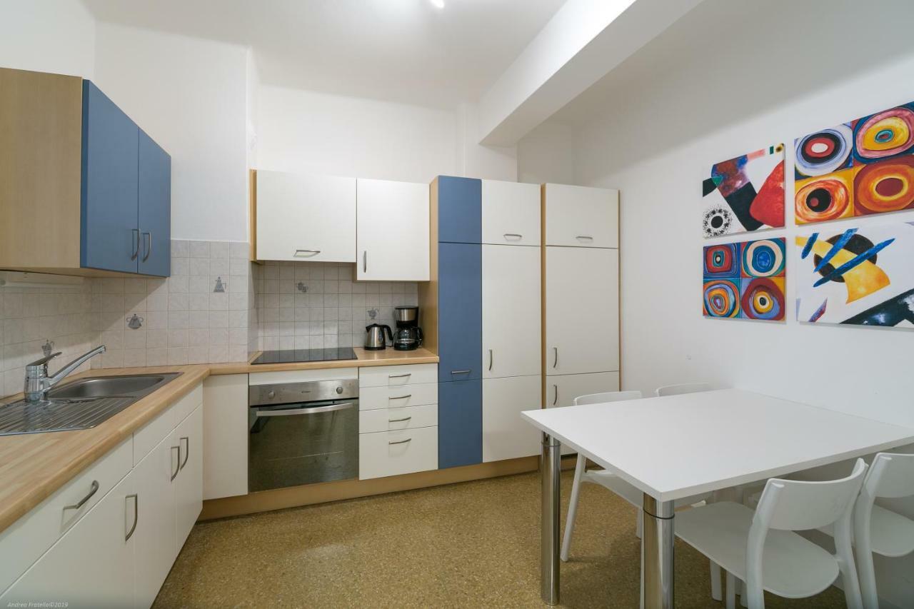 Apartment Duomo Bolzano Zewnętrze zdjęcie